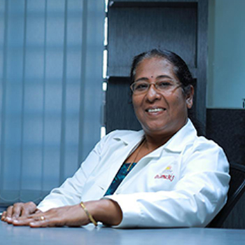 Dr. Leema M.J.